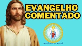 EVANGELHO DO DIA – 18/05/2024 - HOMILIA DIÁRIA – LITURGIA DE HOJE - EVANGELHO DE HOJE COMENTADO