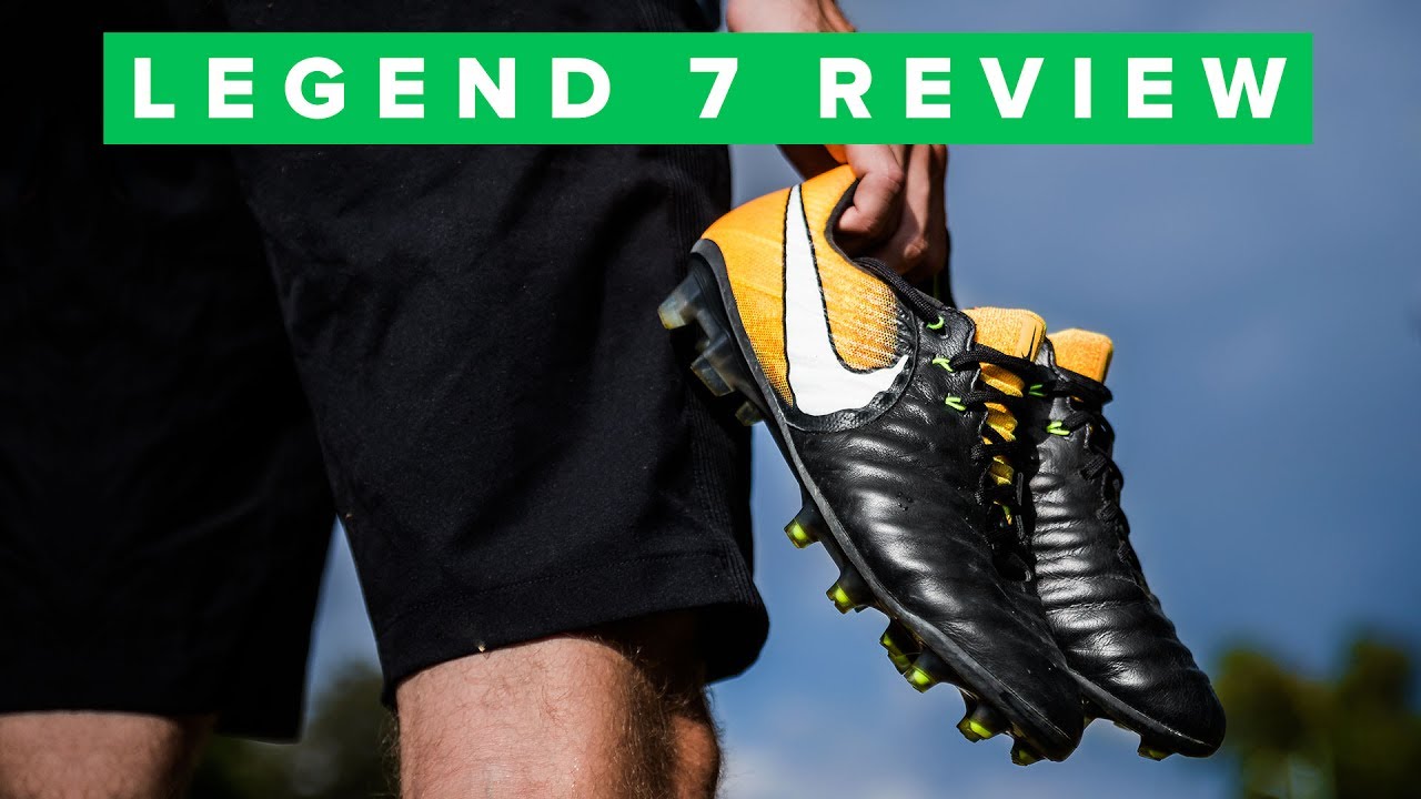 nike tiempo legend 7 sizing