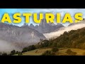 ASTURIAS | Que bien sienta volver al paraíso | 4K