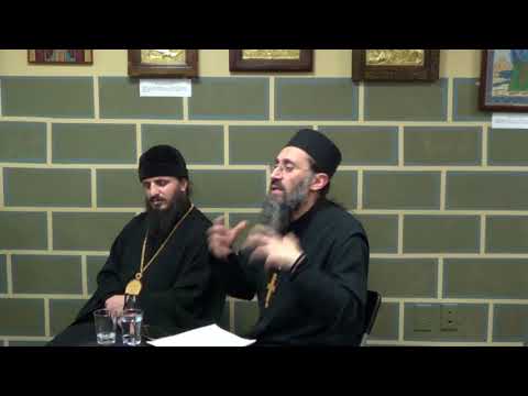 თავისუფლება და მორჩილება | ამონარიდი