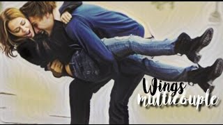 w i n g s || multicouple
