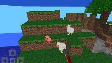 MCPE Mod Review: Explosive Arrows