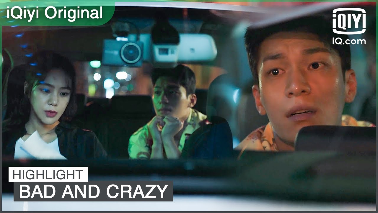 Bad and crazy ep 5