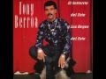 TONY BERROA HOMENAJE A VICTOR ESTEVEZ.◊