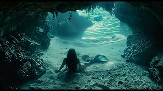 Watch a Mermaid Healing - Cave of Healing