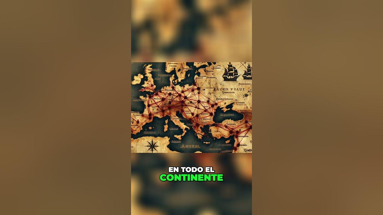 C mo la peste destruy europa y caz inocentes miedo 