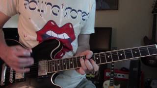 Under My Thumb - Rolling Stones chords