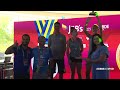 JEB's 2023 - Premiação - Vôlei de Praia Feminino - 01/11