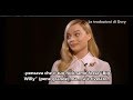 INSULTI tra ATTORI (Margot Robbie, Will Smith, Jennifer Lawrence, Chris Pratt, The Rock..)