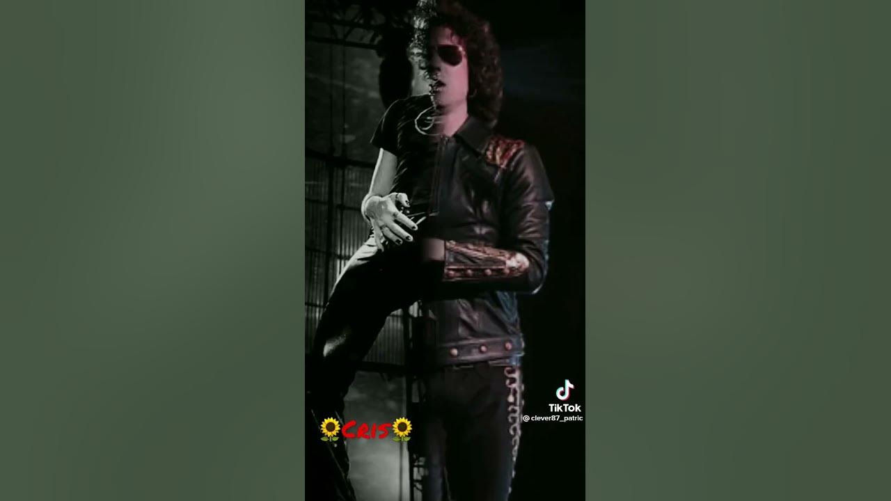 La chispa adecuada 🤘