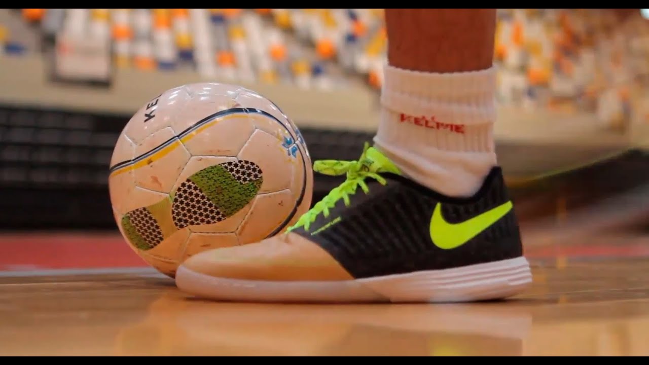 nike tiempo ricardinho