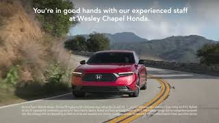 Wesley Chapel Honda