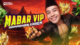 MABAR VIP WITH GLOBAL GUSION