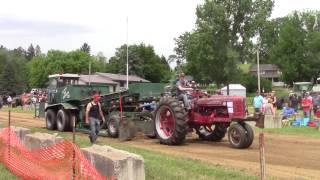Eagle Bend 2016 24