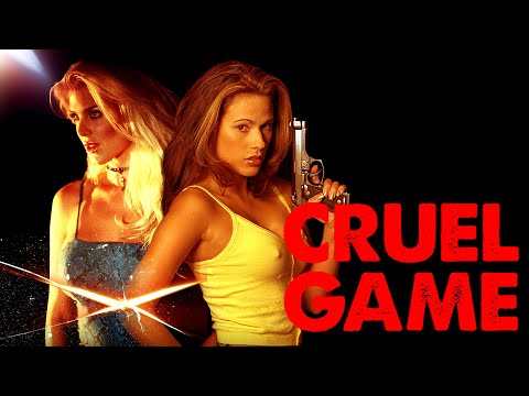 Cruel Game still
