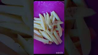 French fries #shorts#viral#deen #ytshorts #youtubershort#mohammad #deen #ytshorts #youtubershorts#ma