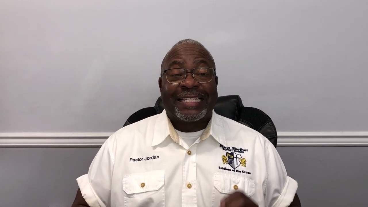 Урок воскресной школы – 23 ноября 2025 г. – Ответственность Иезекииля