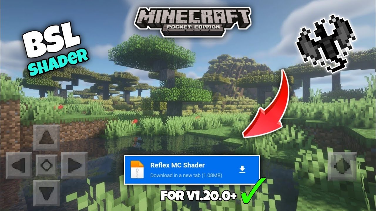 Download Minecraft PE 2.0.0 apk free