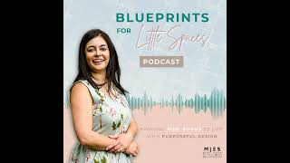 Episode 13 - From Clutter to Calm: Why Your Child’s Room Needs More Planning, Not More Baskets