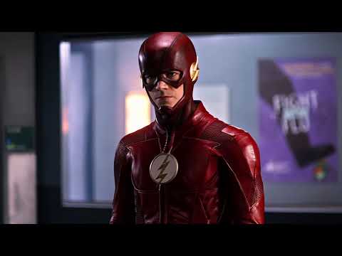 The Flash /