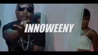 Innoweeny ft Oritse Femi & Solidstar - BURSTING MY BRAIN.