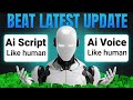 Secret Tricks to Make Realistic Ai Video! How to Humanize Ai video?