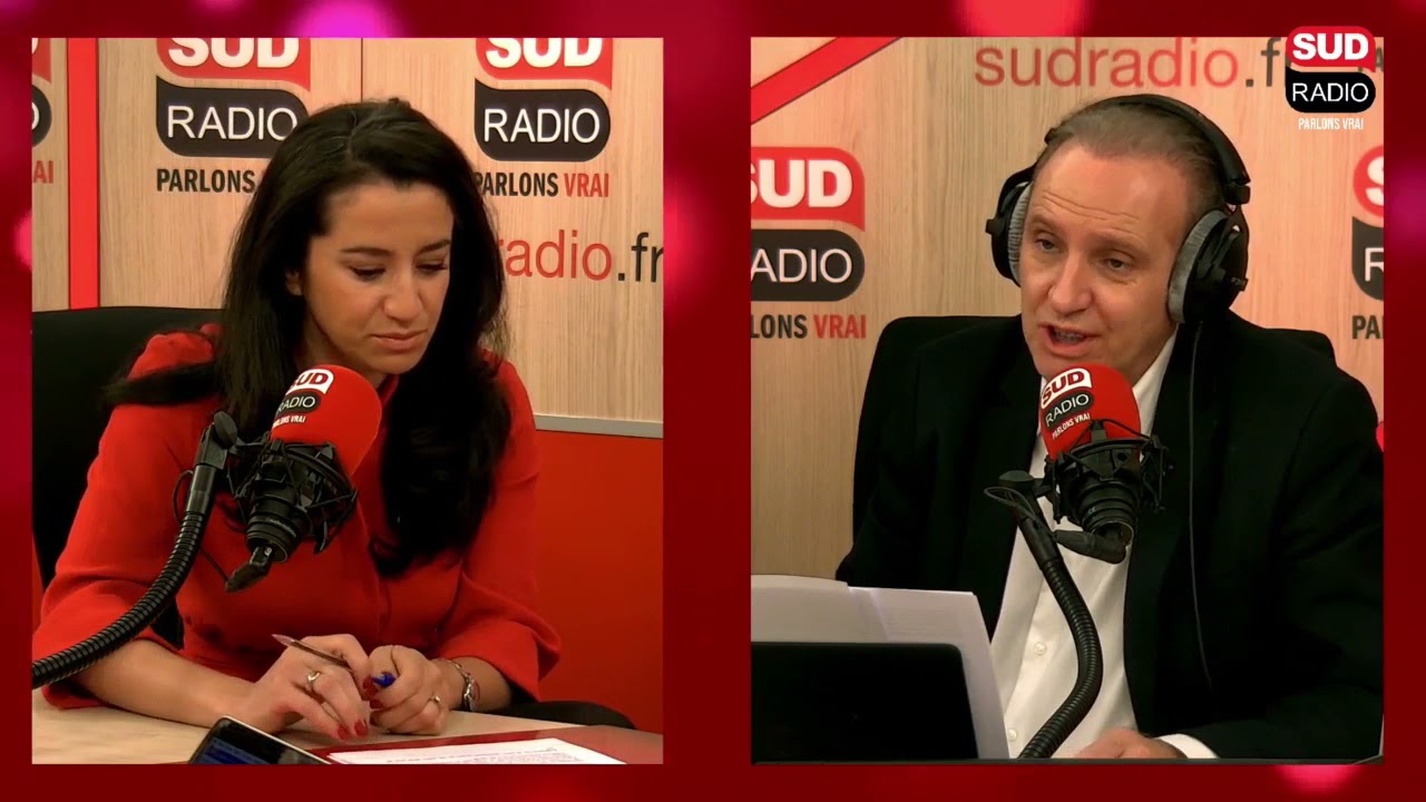 Lydia Guirous : "Zemmour doit passer de diviseur à rassembleur pour avoir une chance"