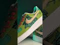 One of the best from Batman Villains! #nike #sneakers #shoes #painting #custom #batman #poisonivy