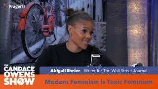 Trailer: The Candace Owens Show Featuring Abigail Shrier | Candace Owens Show
