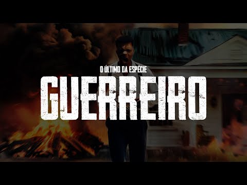 14. Guiu - GUERREIRO (Prod. Tio Thulio)