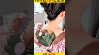 Electrical Body Massager 🔥