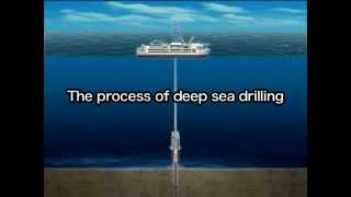 Overview on Deep Water Drilling