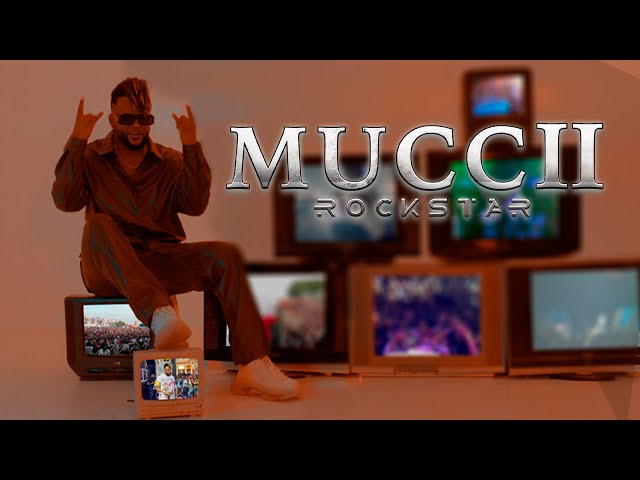 Sos Mucci - Muccii (RockStar) class=