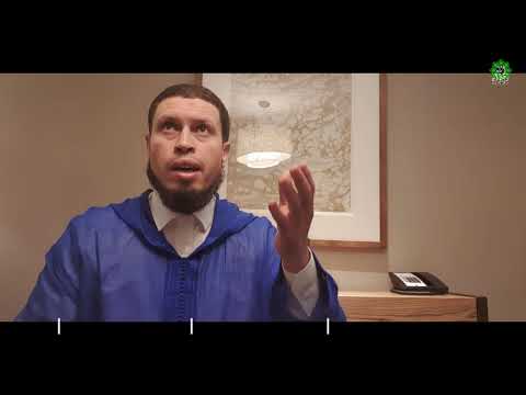 ما الفرق بين الراقي الشرعي والمعالج الروحاني أو النوراني