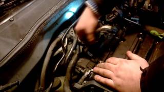 : Opel Astra G -     (twinport)