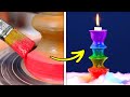 SATISFYING CLAY POTTERY || Relaxing Clay DIYs That You Will Adore