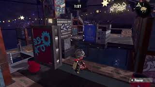 Shifty Station Recon: Zone of Glass | Splatoon 2