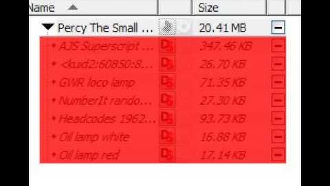 Unknown content error on Trainz Simulator 12