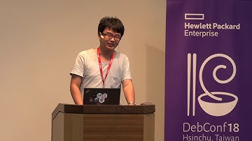 OpenRC: A Featureful and Hackable Init System