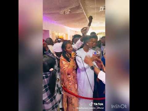 حفل فرنسا 1 محمد بشير الدولي Mohamed Bashir