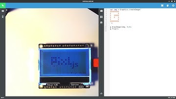 New features in Espruino v2.00