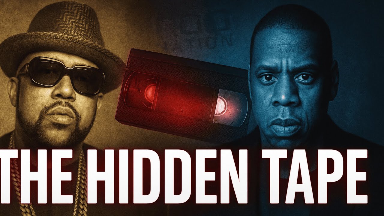 Pimp C’s Secret TAPE That JayZ Tried To BURY 😱 What Was On It? YouTube