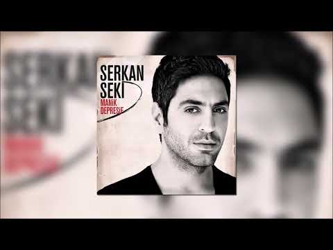 Serkan Seki - Geri Dönebilsem