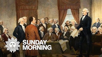 These United States: A history of the Constitution