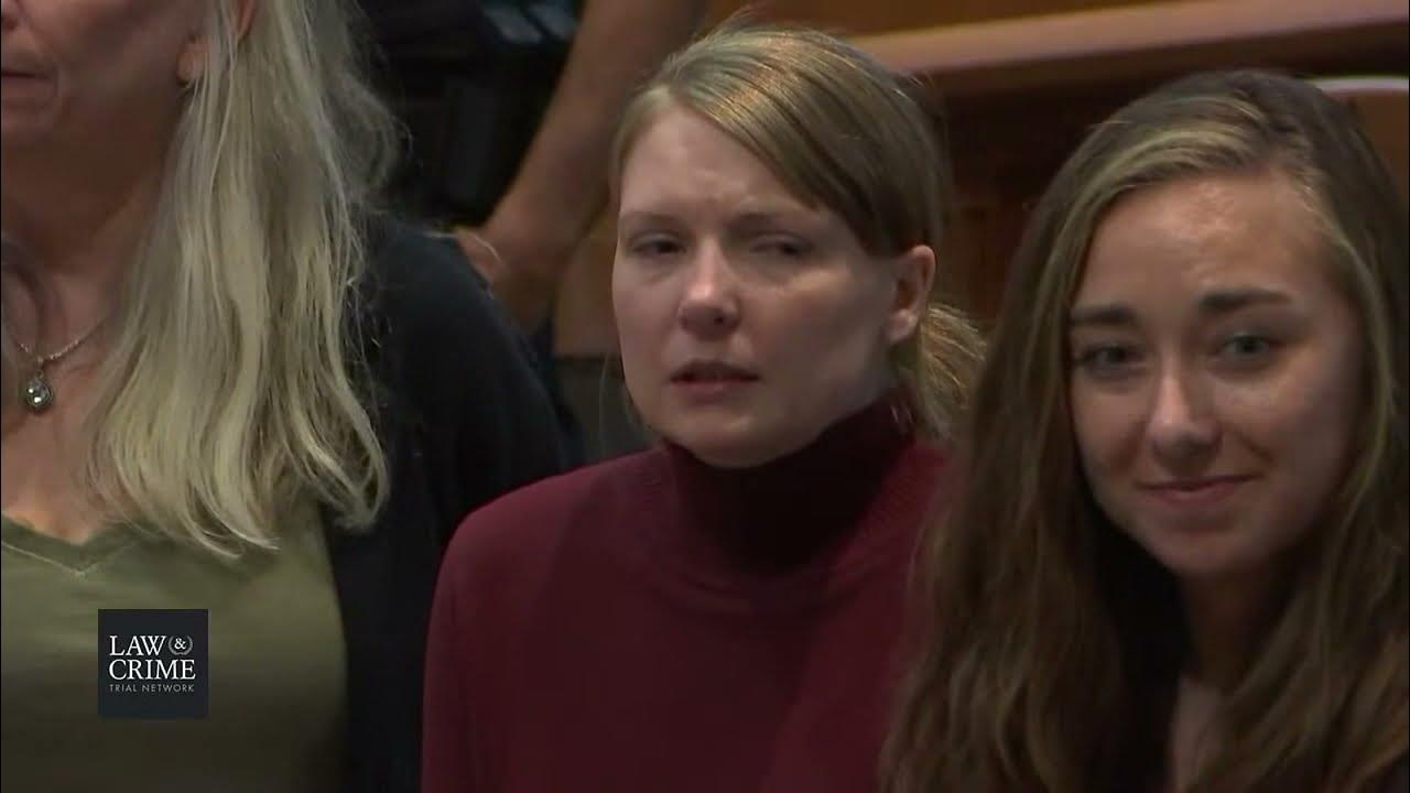 MO v. Lynlee Renick Murder Trial Day 4-Penalty Phase-VERDICT REACHED ...