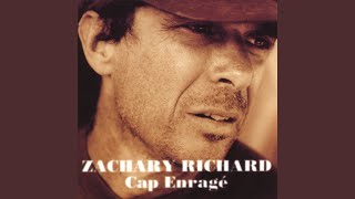 Video thumbnail of "Zachary Richard - Marjolaine"