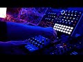 Live Stream // Lyra-8, Hydrasynth, Digitakt