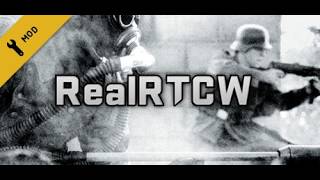 RealRTCW: Wolfenstein - Gameplay ITA - 4 Levels [Escape 1 - Village 1]