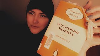 Chapter 2❣️WUTHERING HEIGHTS❣️Emily BRONTE❣️MARYAM ❤️