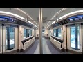 A Ride on the New South Airport APM at Orlando International Airport (360 Video) A Ride on the New South Airport APM at Orlando International Airport (360 Video)